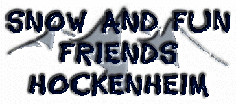 snowfriends logo